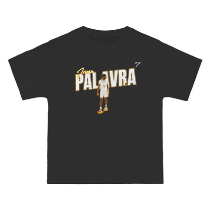 Jovan Palavra Vintage Tee