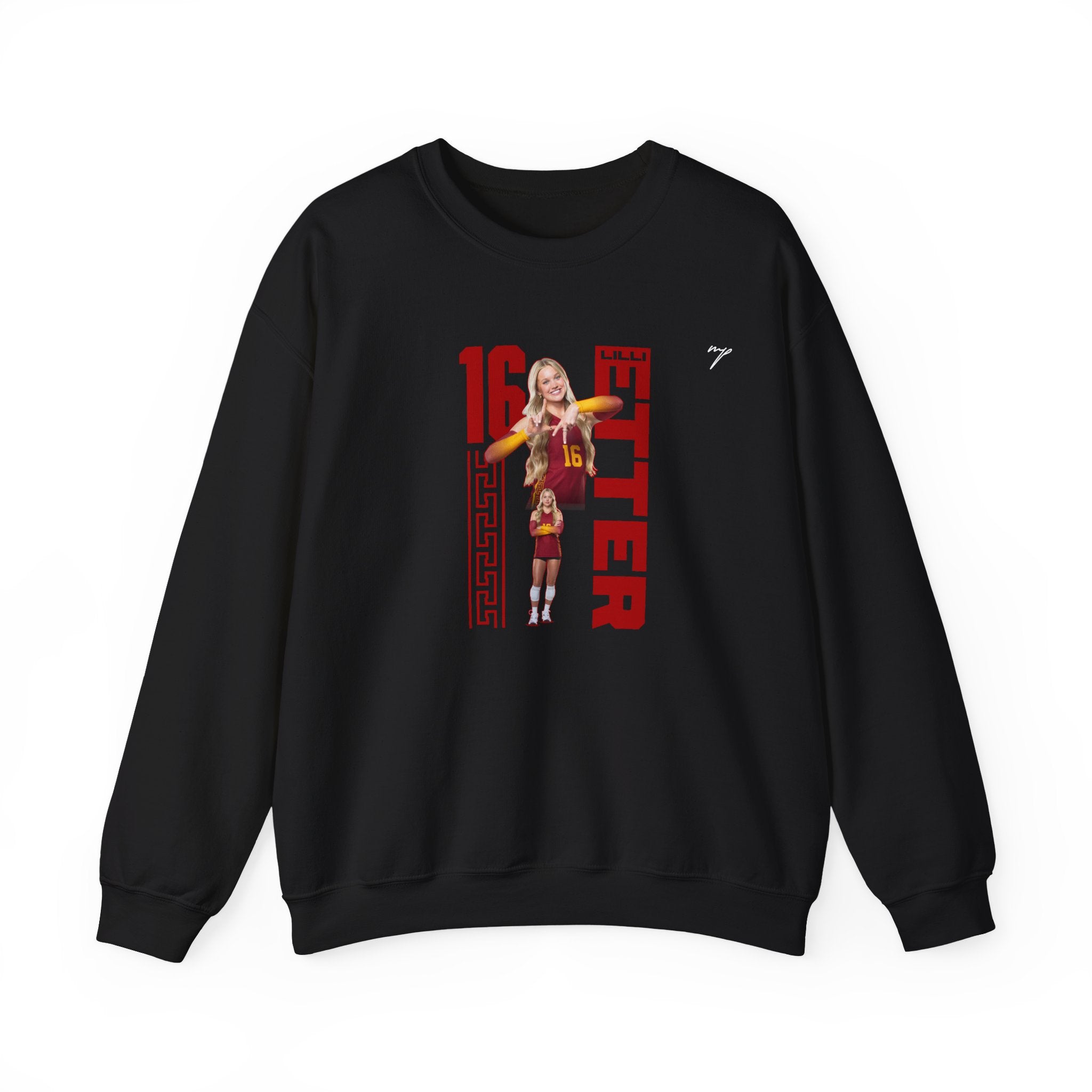 Lilli Etter Crewneck