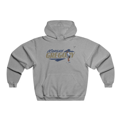 Morgan Gregory Vintage Hoodie