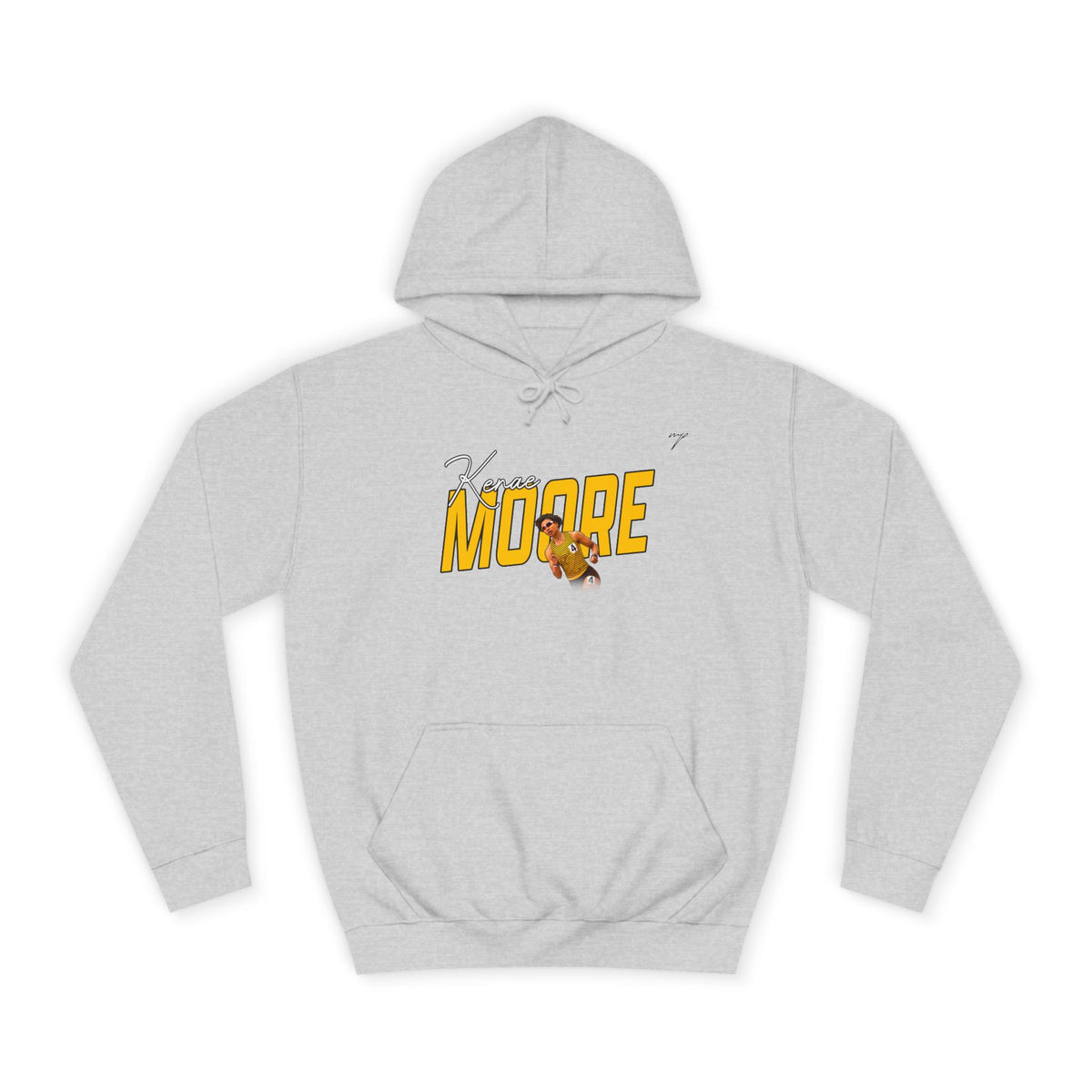 Kenae Moore Hoodie