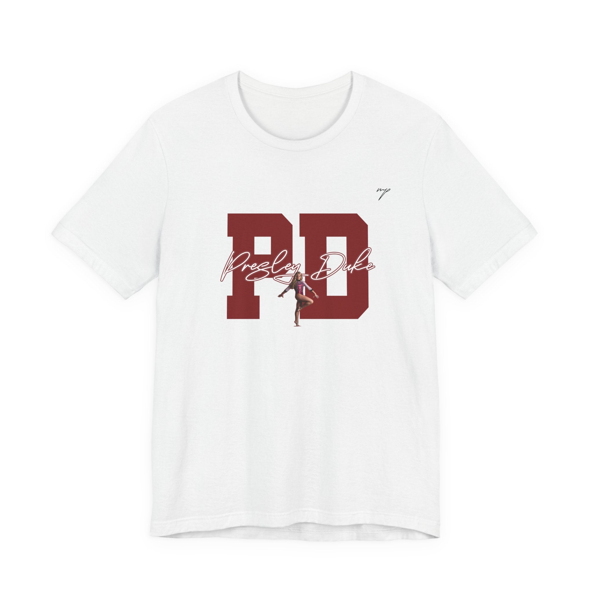Presley Duke Graphic Tee