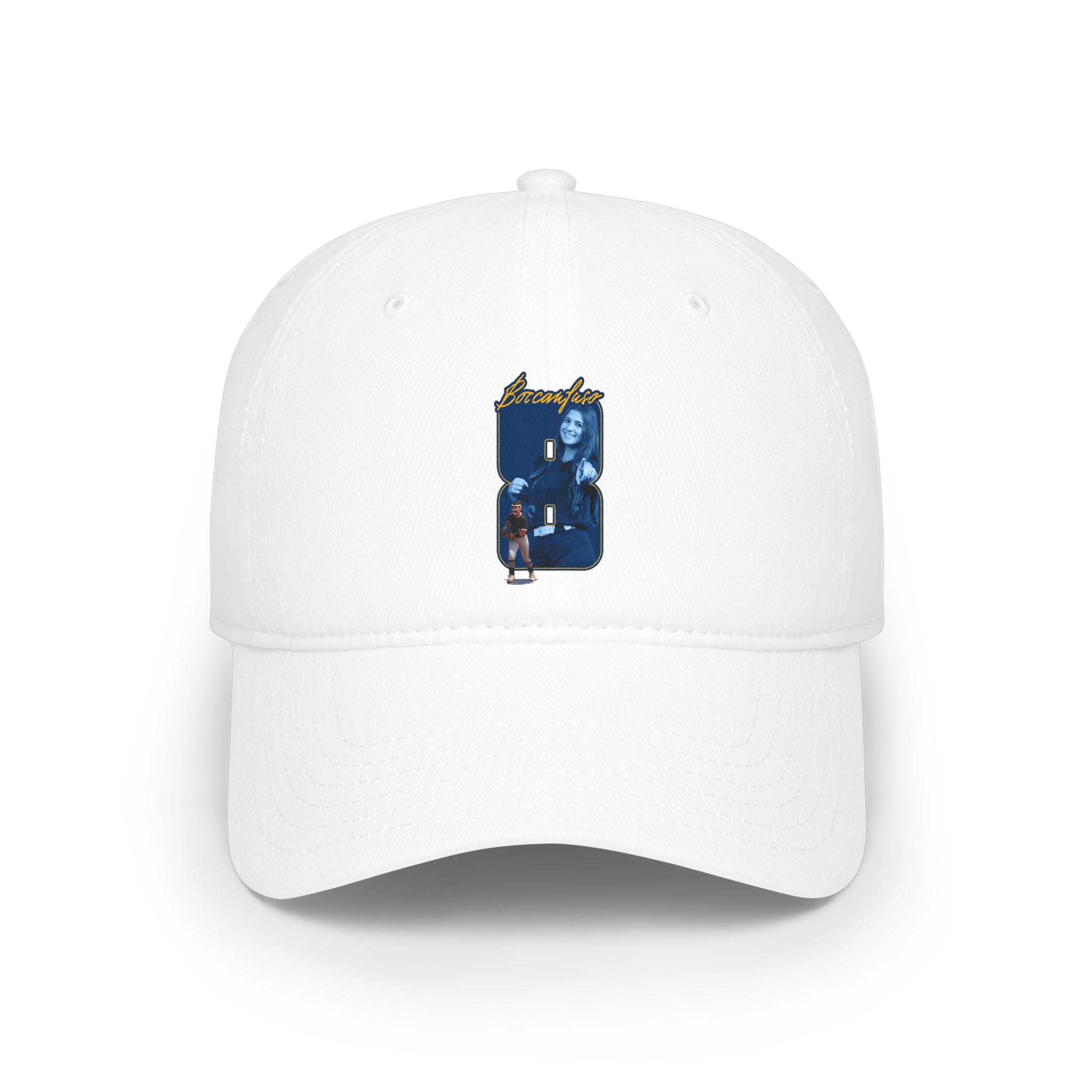 Daniella Boccanfuso Hat