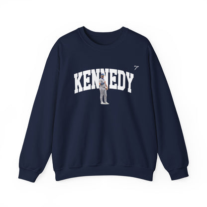 Kaleb Kennedy Crewneck