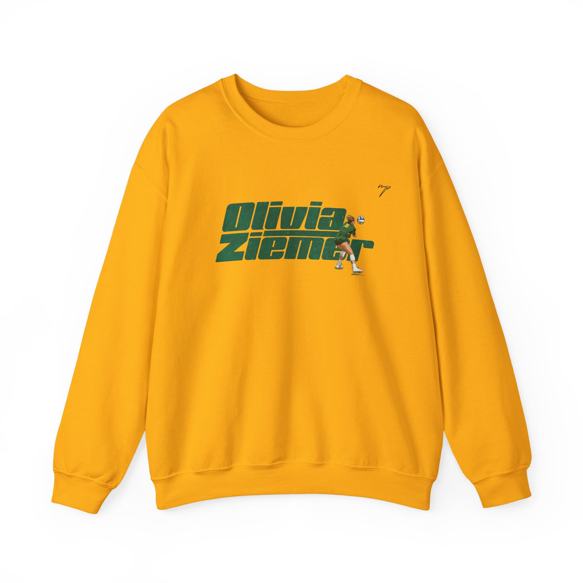 Olivia Ziemer Crewneck