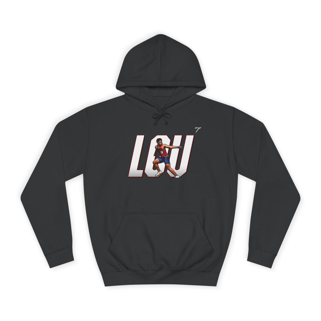 Lossenie Fofana Hoodie