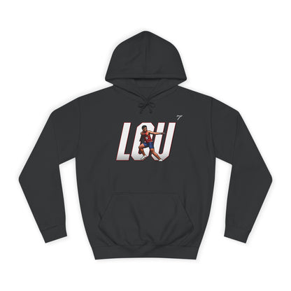 Lossenie Fofana Hoodie