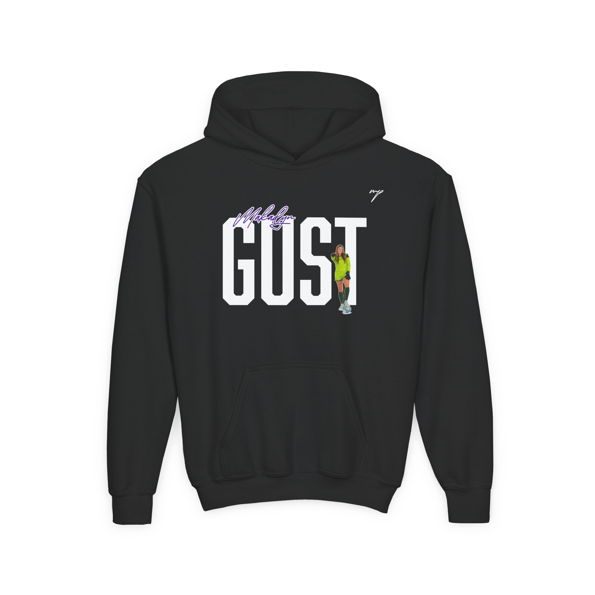 Makadyn Gust YOUTH Hoodie