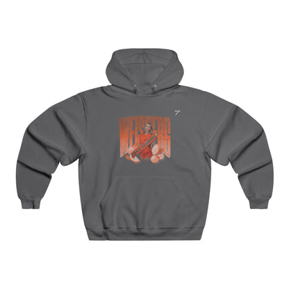 Sarah Weisberg Vintage Hoodie