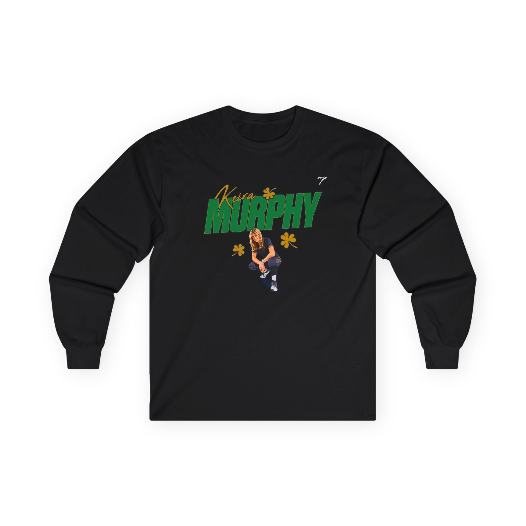 Keira Murphy Long Sleeve Tee
