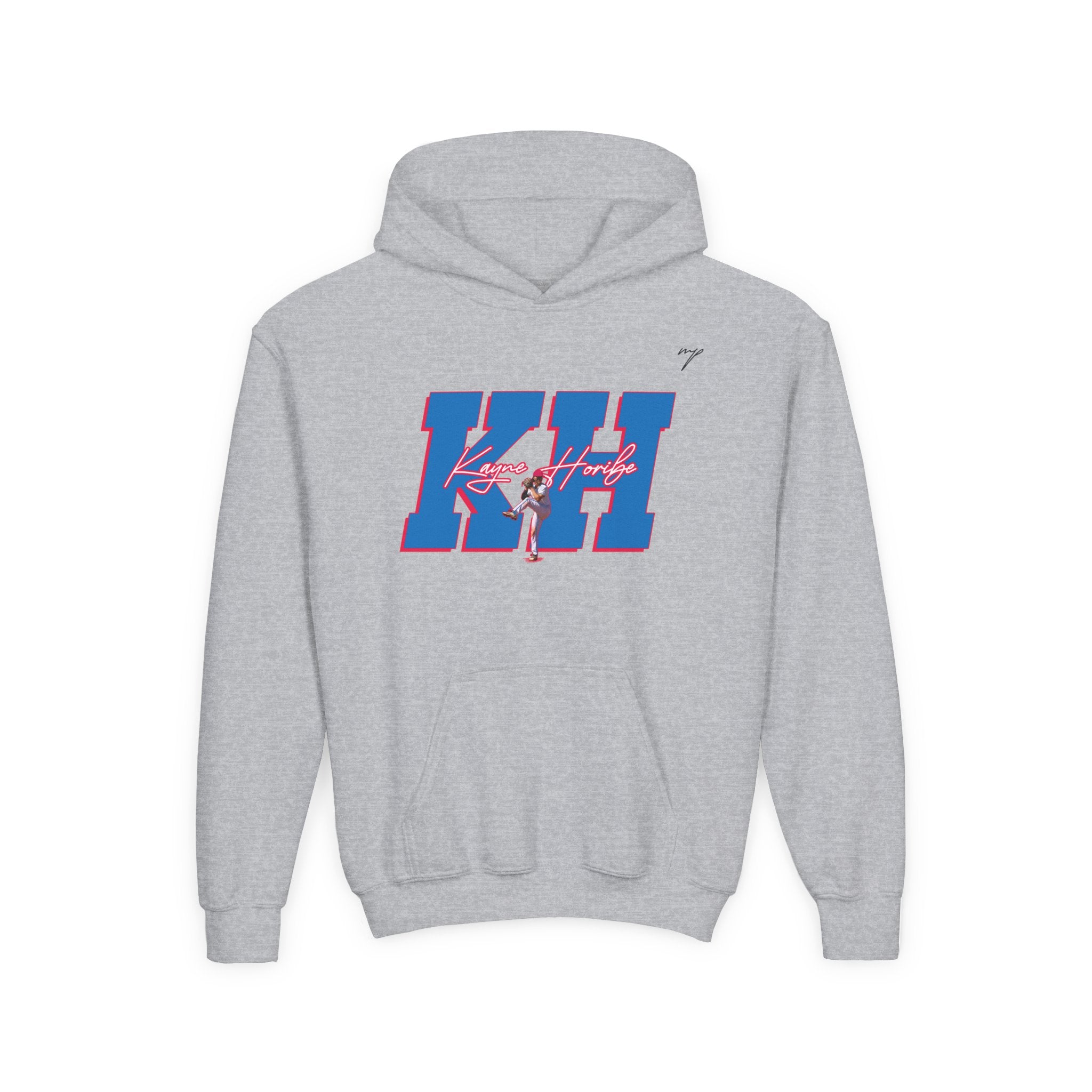 Kayne Horibe YOUTH Hoodie
