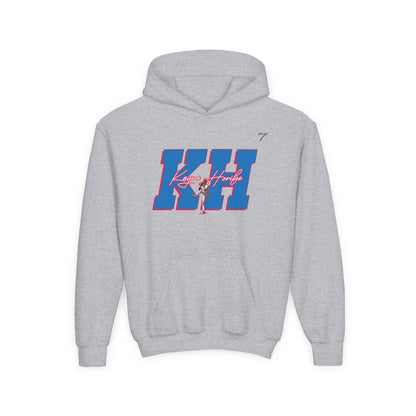 Kayne Horibe YOUTH Hoodie
