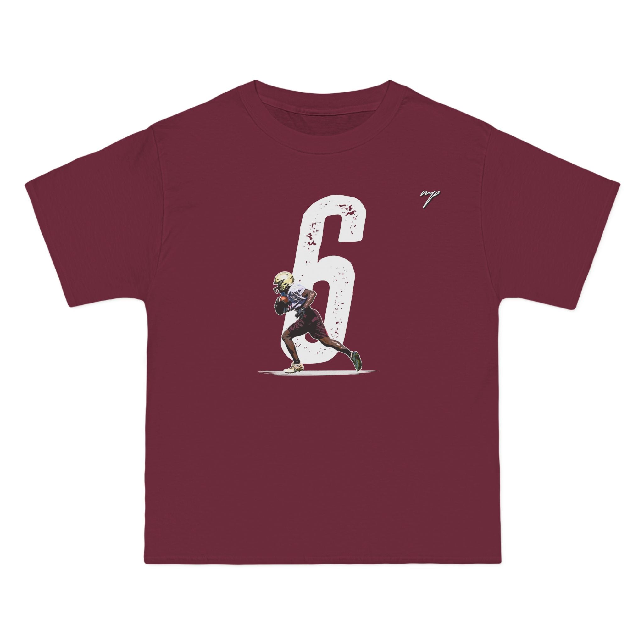 Joshua Brown Vintage Tee