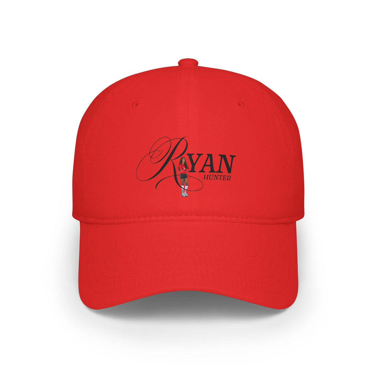 Ryan Hunter Hat