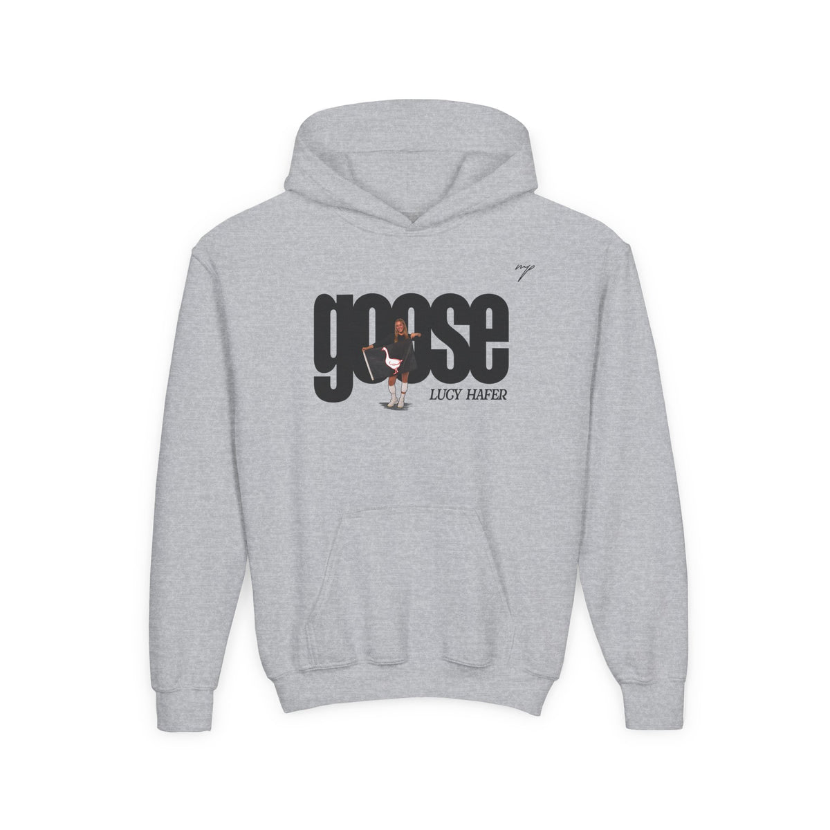 Lucy Hafer YOUTH Hoodie