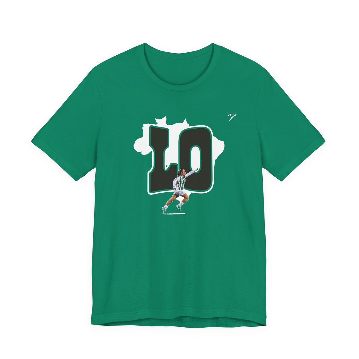 Larissa Ozorio Graphic Tee
