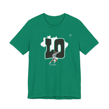 Larissa Ozorio Graphic Tee
