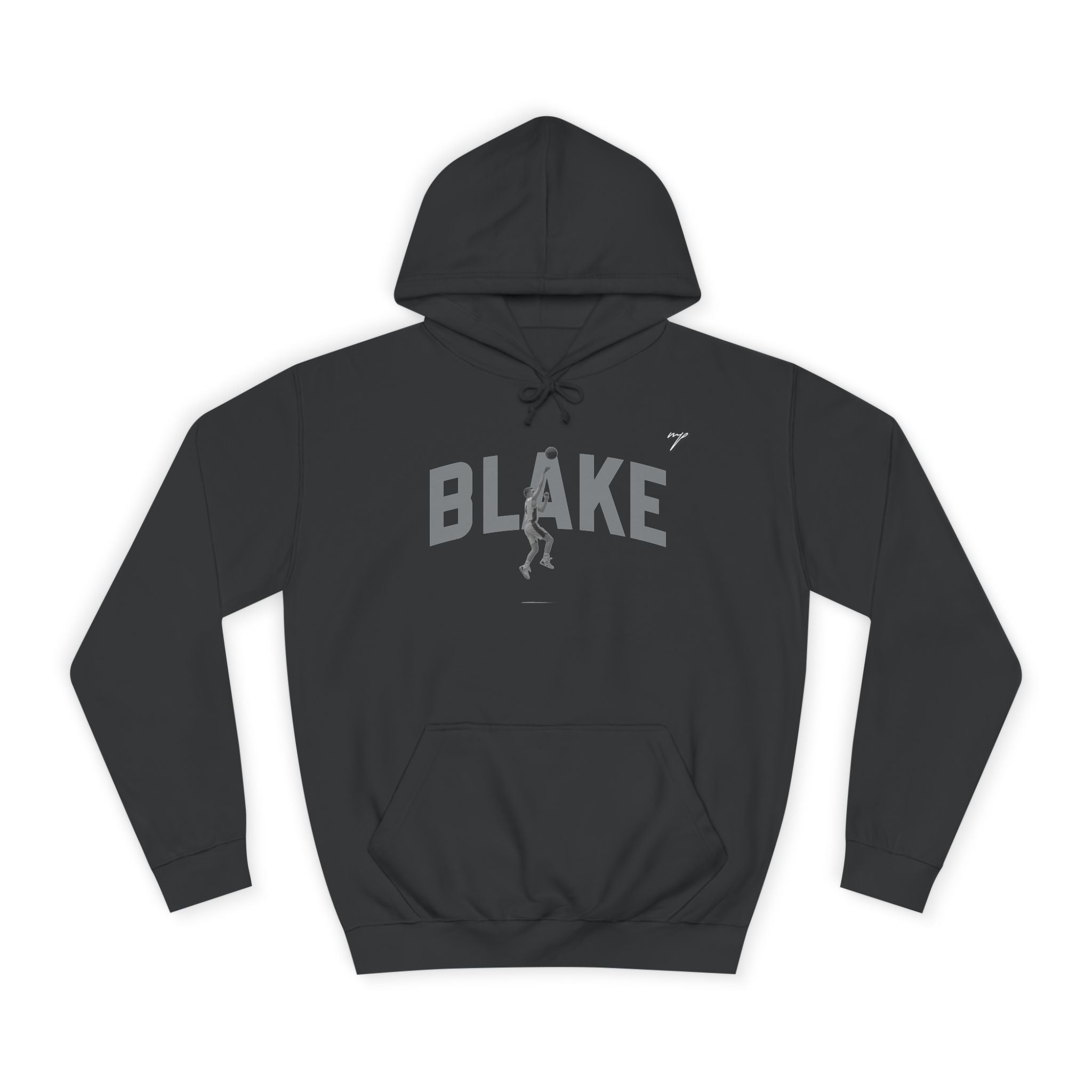 Blake Swanson Hoodie