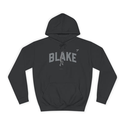 Blake Swanson Hoodie