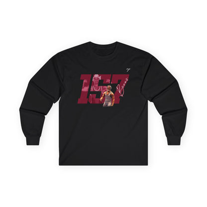 Antwaun Burns Long Sleeve