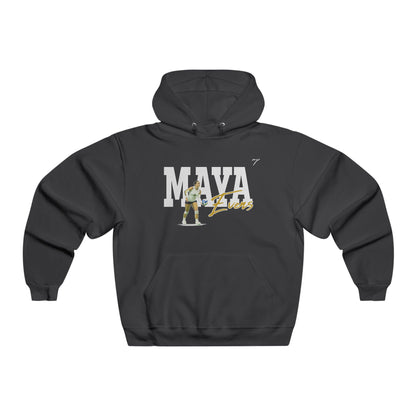 Maya Evens Vintage Hoodie