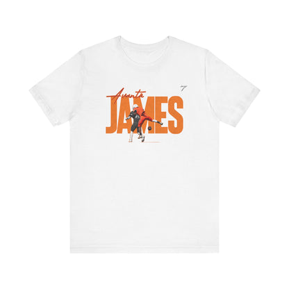Avantá James Graphic Tee