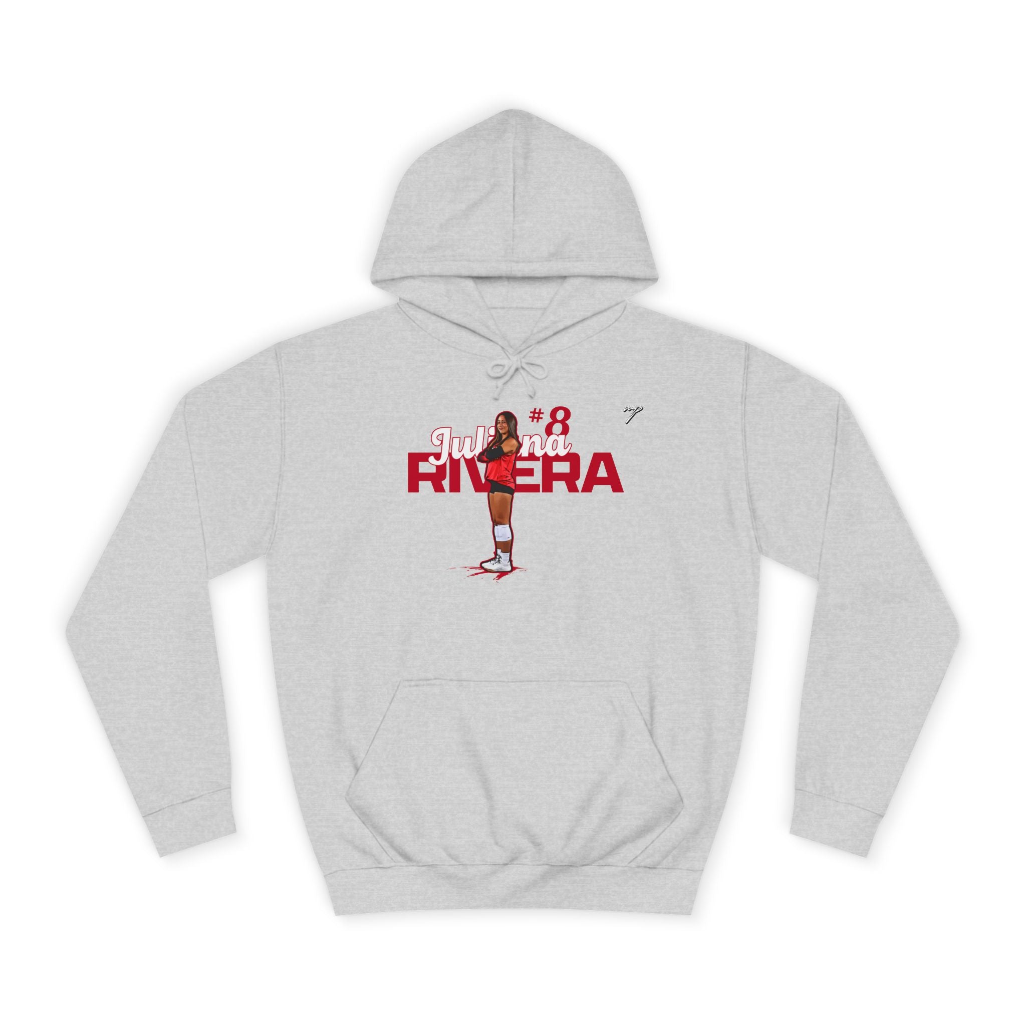 Juliana Rivera Hoodie