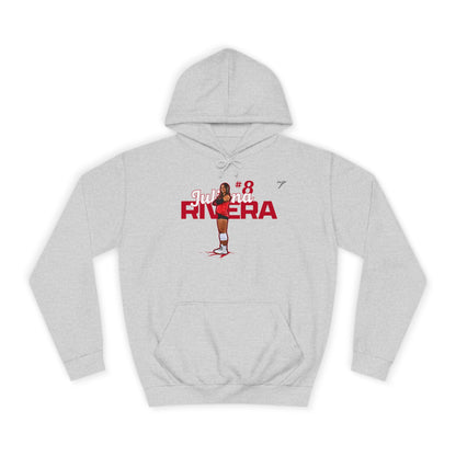 Juliana Rivera Hoodie