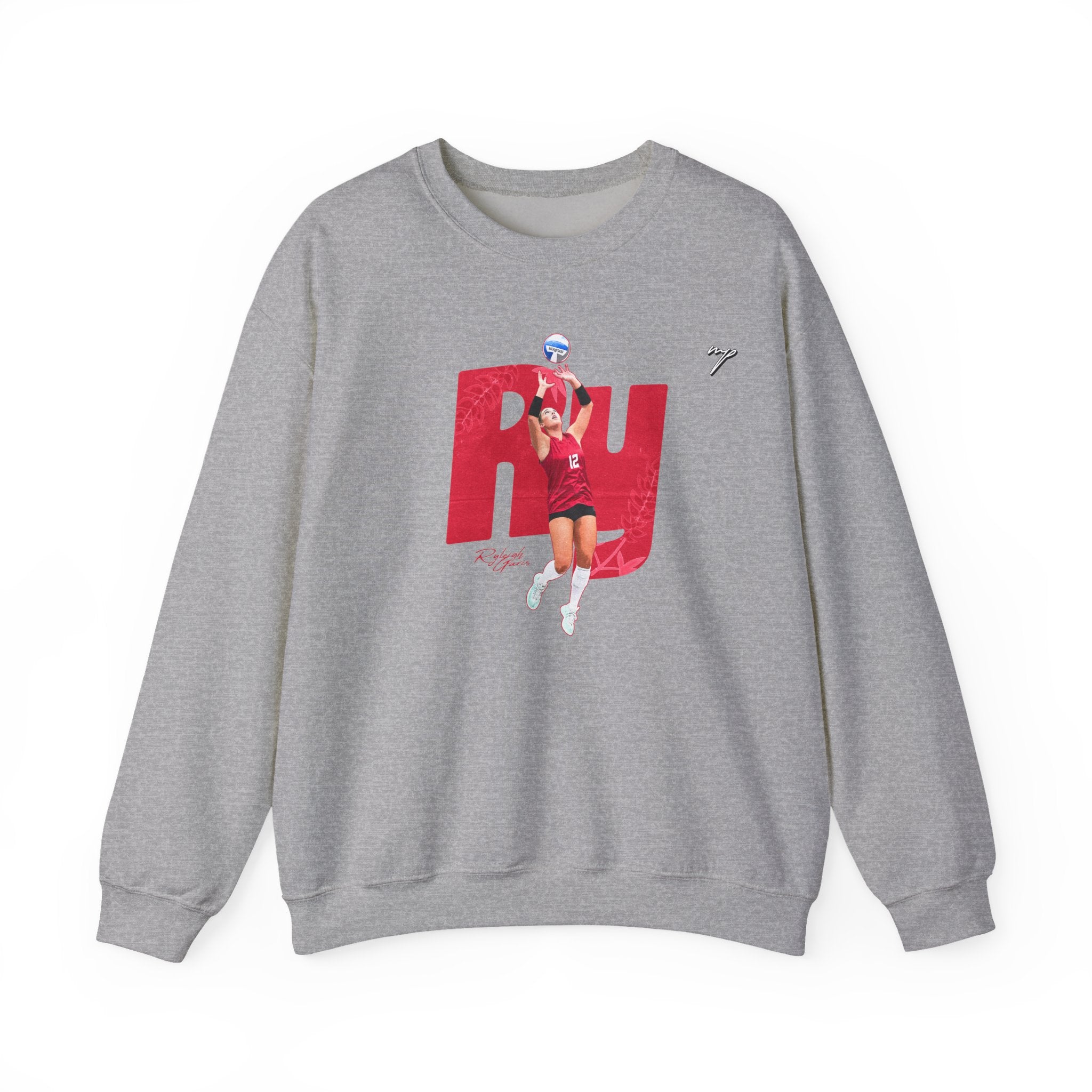 Ryleigh Garis Crewneck