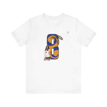 Aleiah Carr Graphic Tee