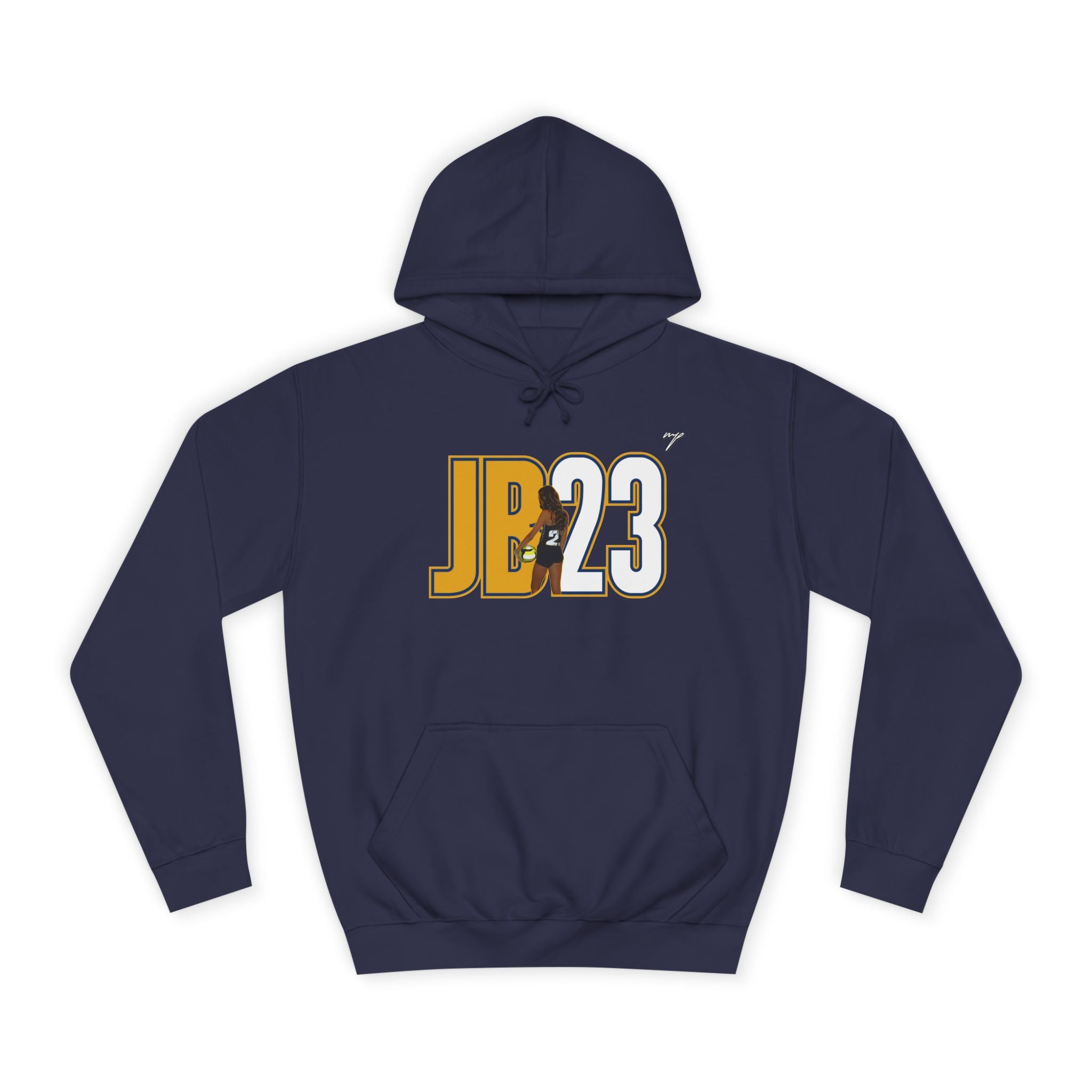 Jocelyn Bloedel Hoodie
