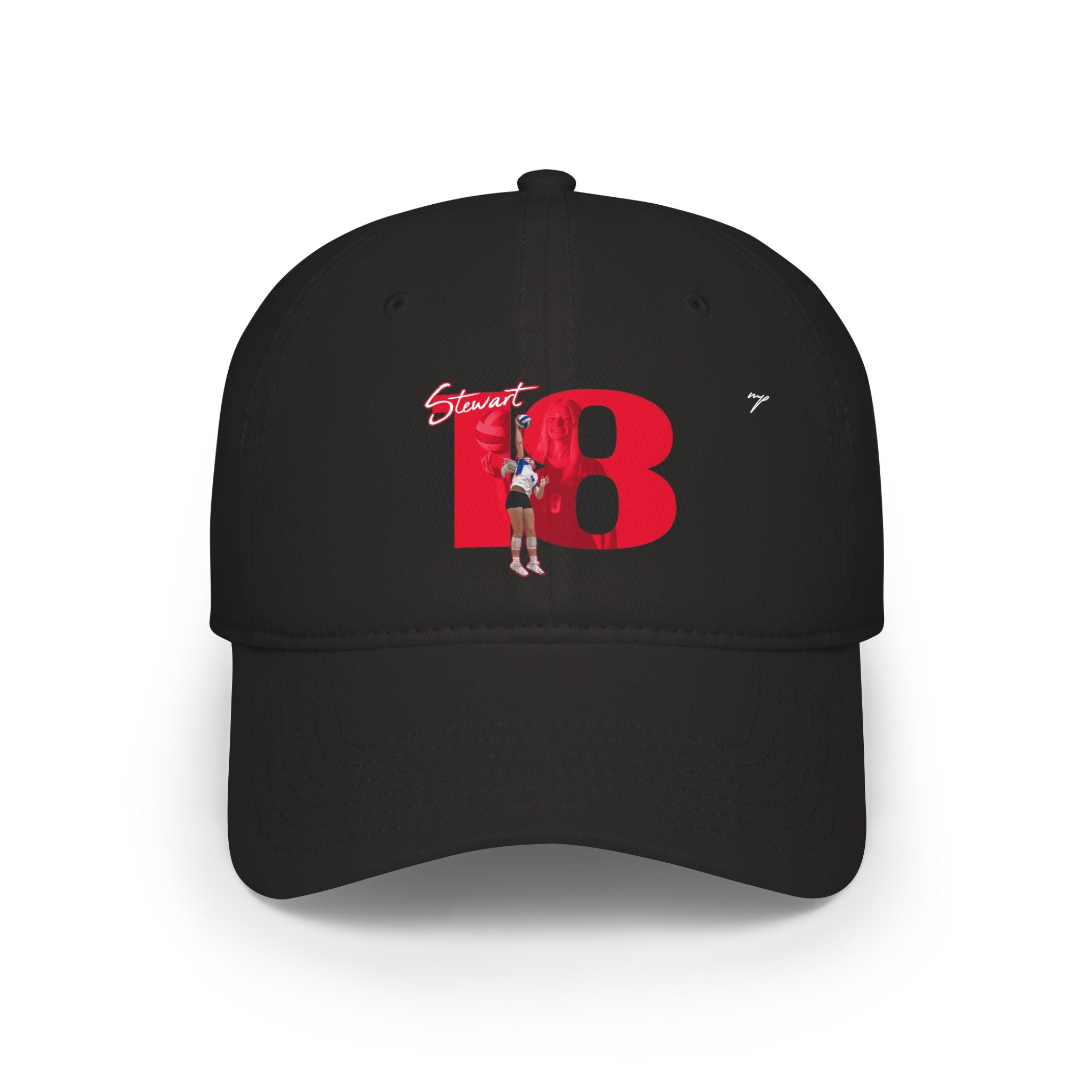 Morgan Stewart Hat