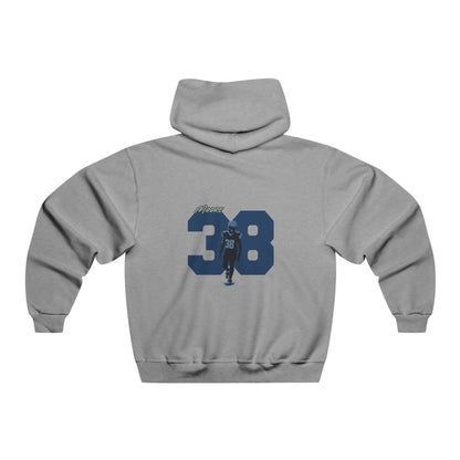 Tyrone Moore Vintage Hoodie