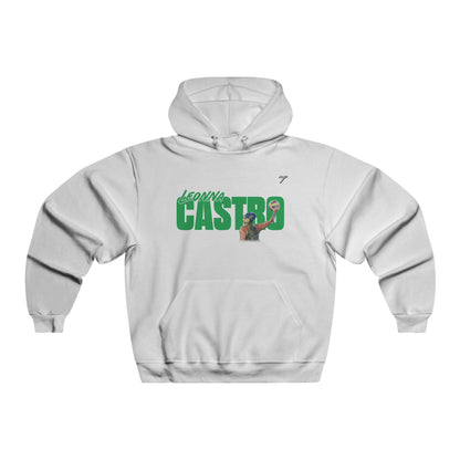 Leonna Castro Vintage Hoodie