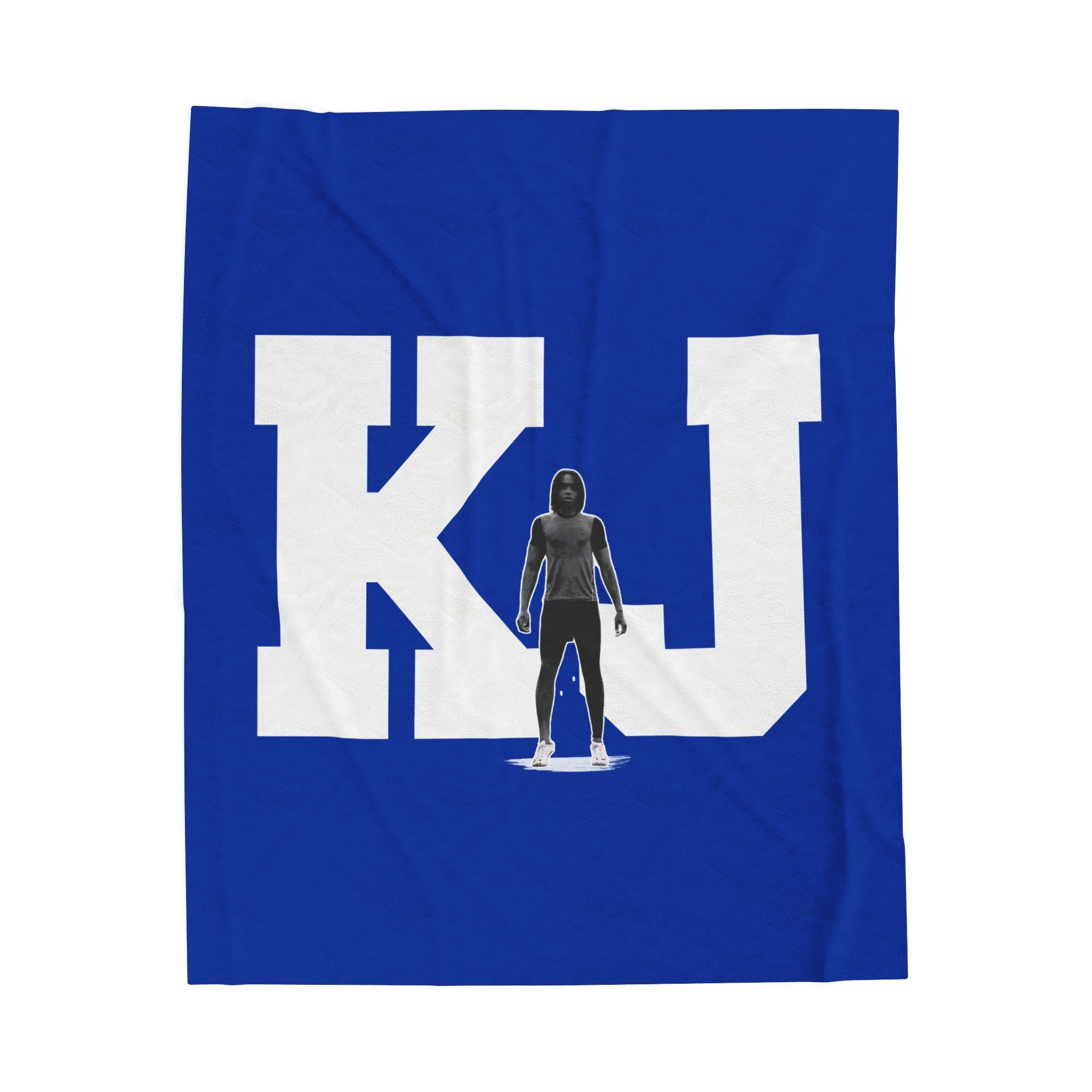 Kelan Johnson Blanket