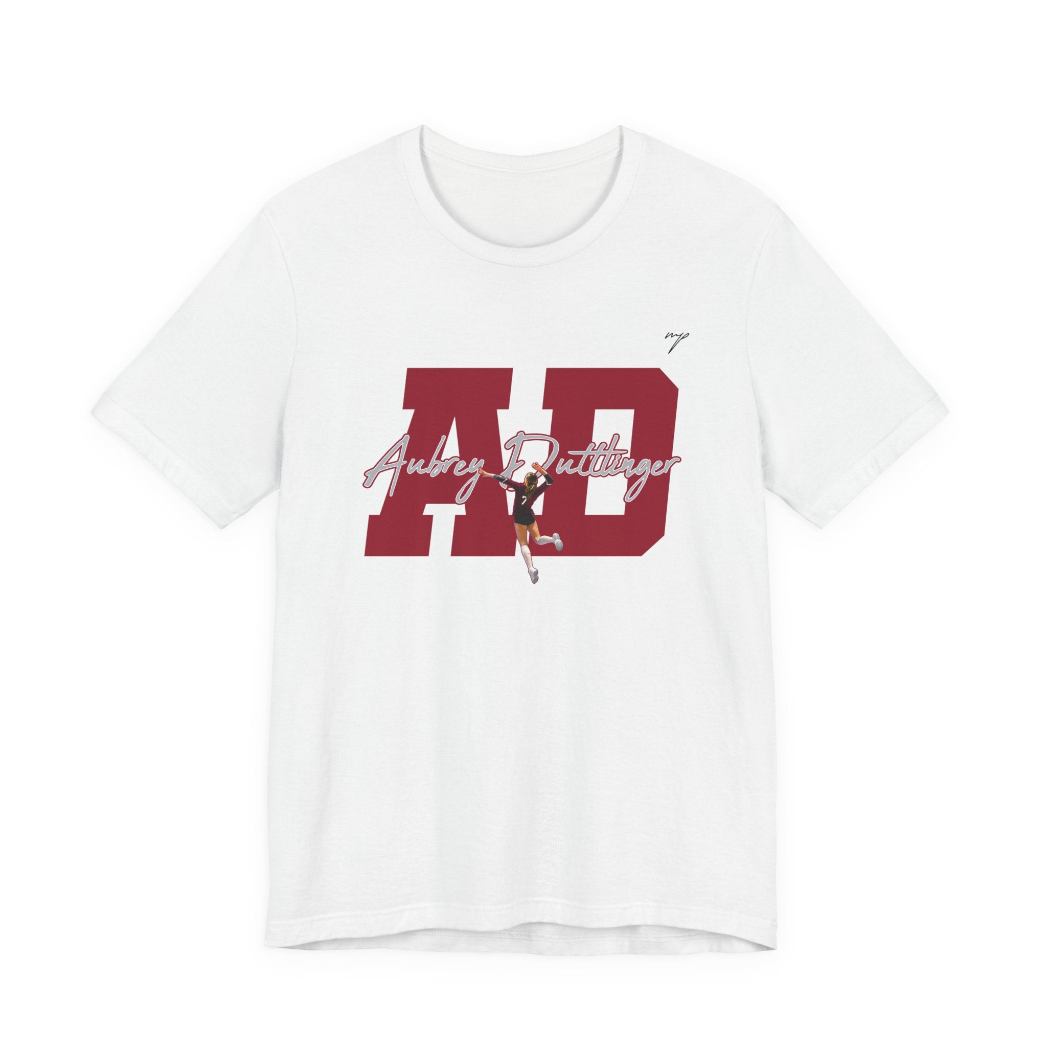 Aubrey Duttlinger Graphic Tee