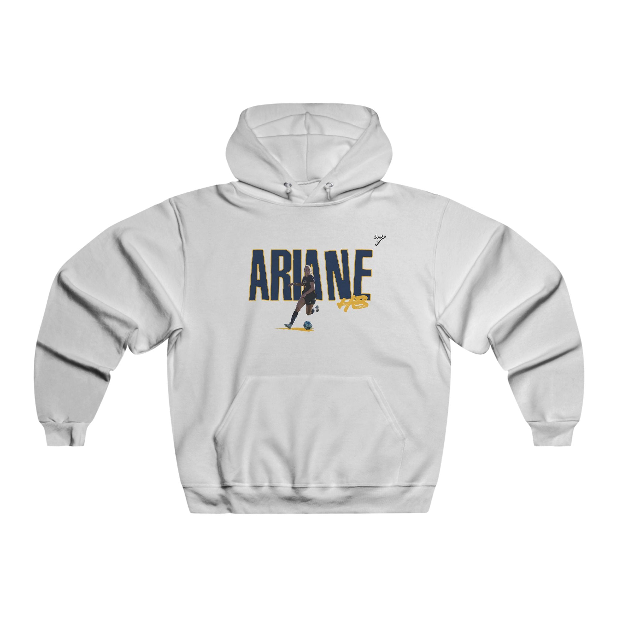 Ariane Haysman Boaler Vintage Hoodie