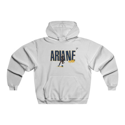 Ariane Haysman Boaler Vintage Hoodie