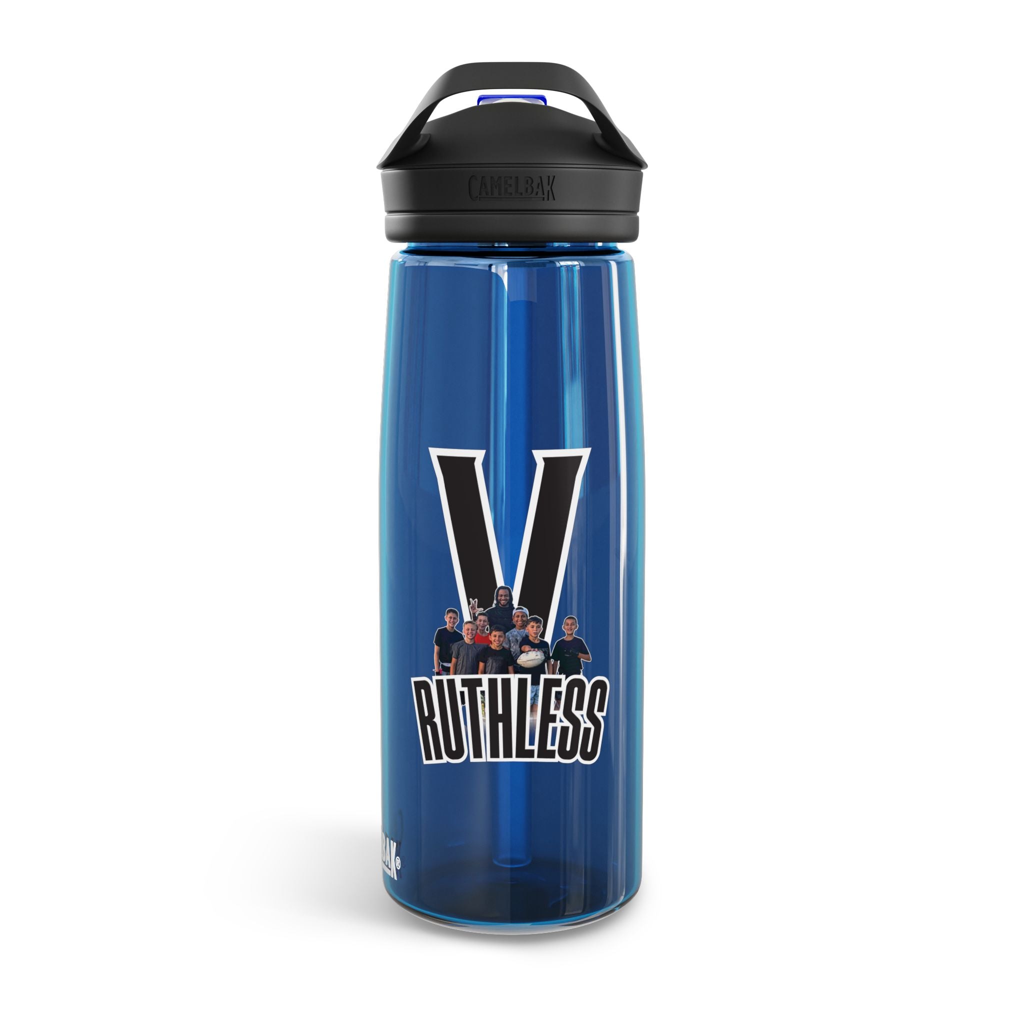 Brail Lipford CamelBak Water Bottle
