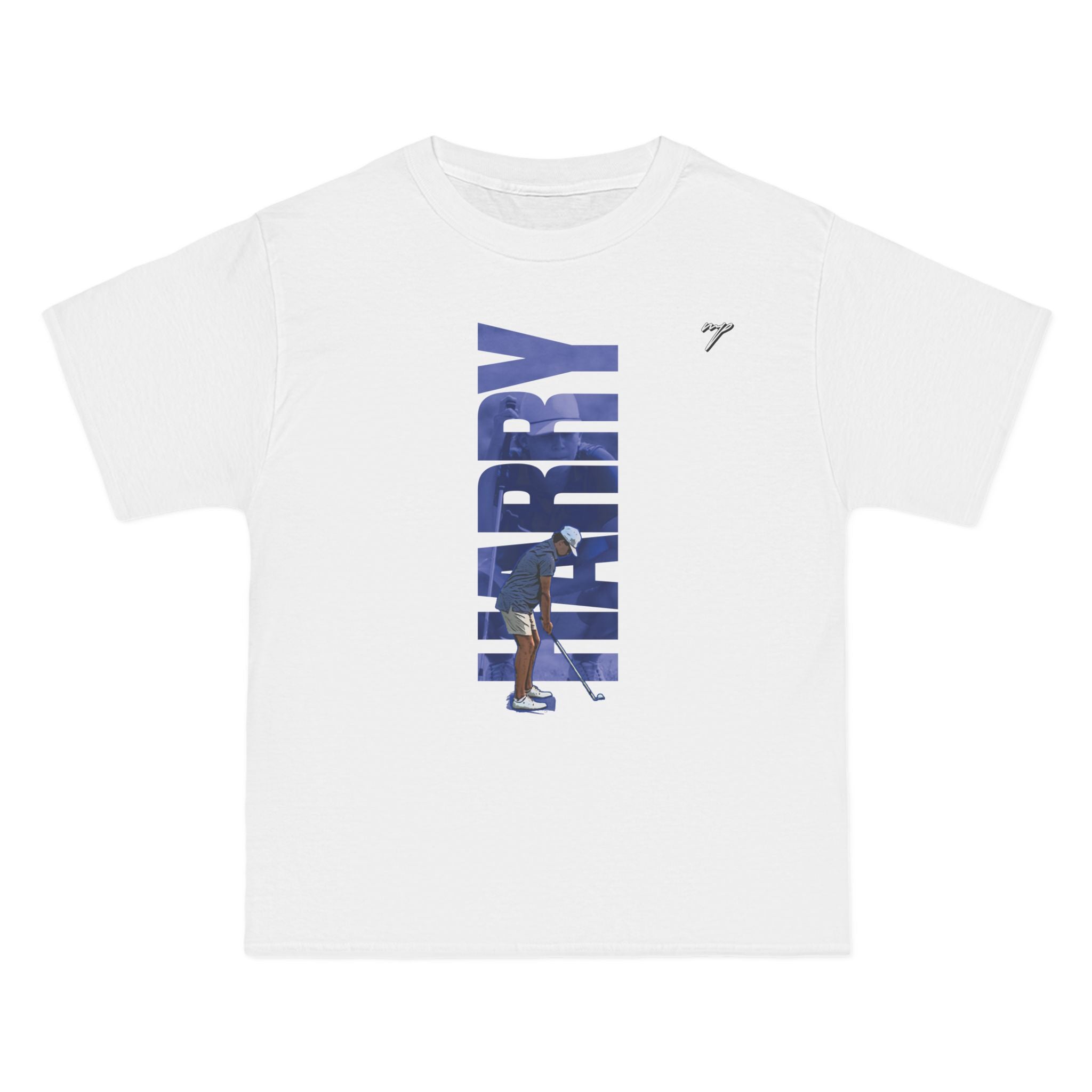 Harrison Williams Vintage Tee