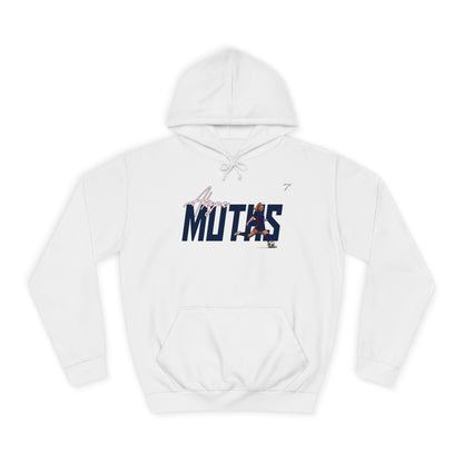 Alayna Muths Hoodie