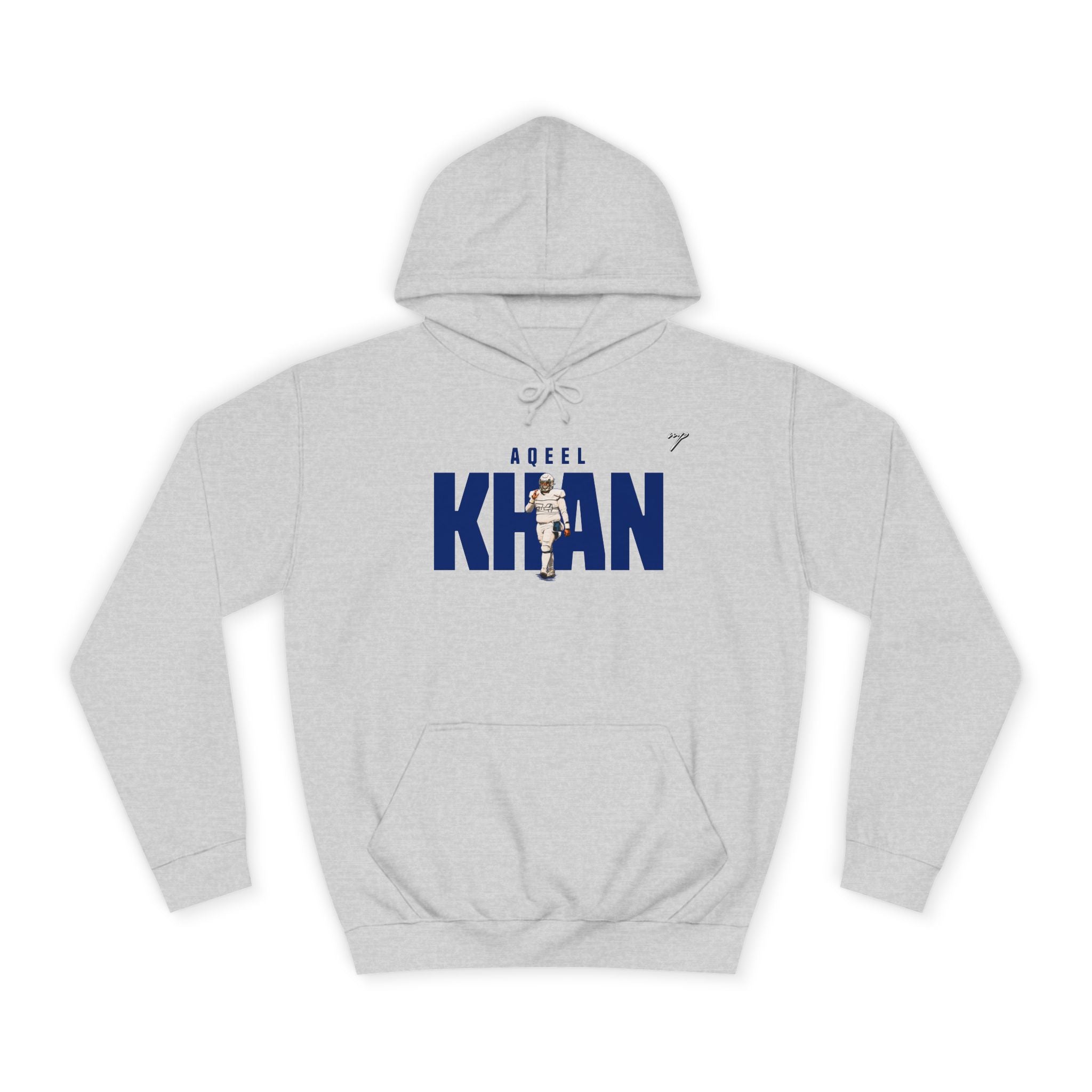 Aqeel Khan Hoodie