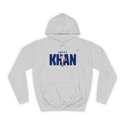 Aqeel Khan Hoodie