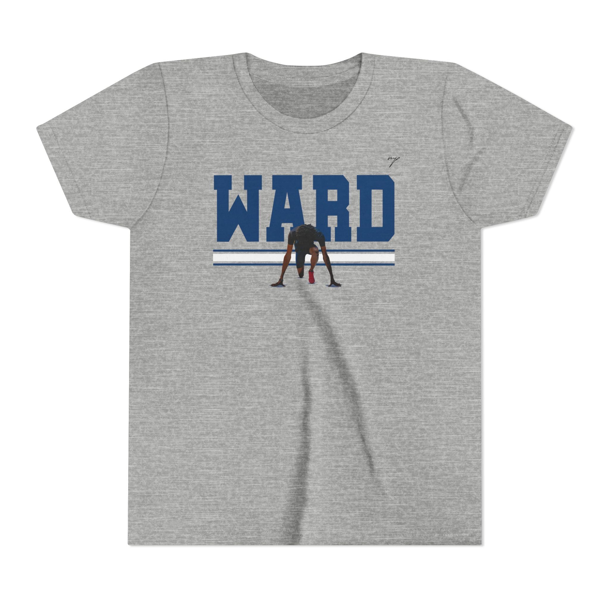 Jaden Ward YOUTH Graphic Tee