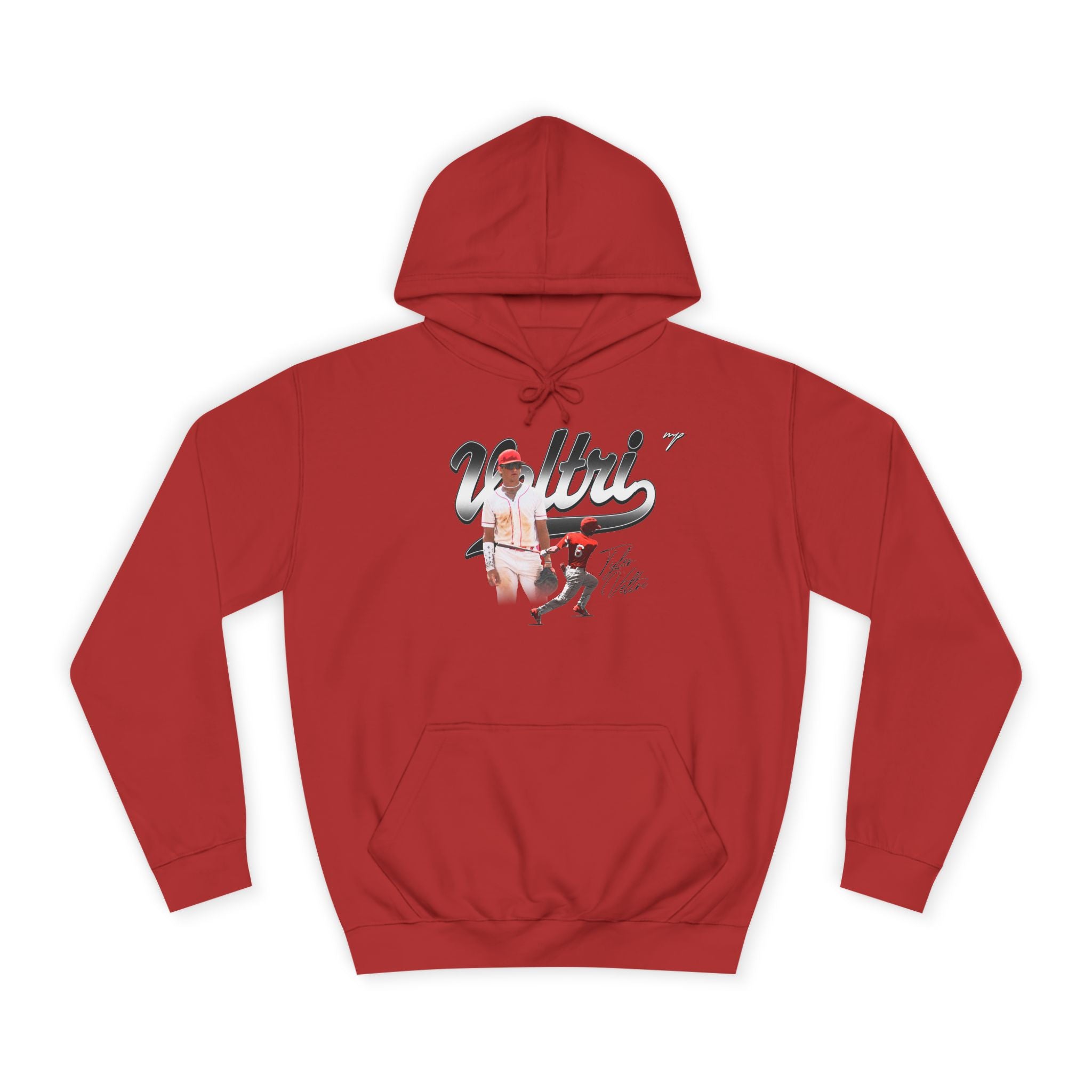 Tyler Veltri Hoodie