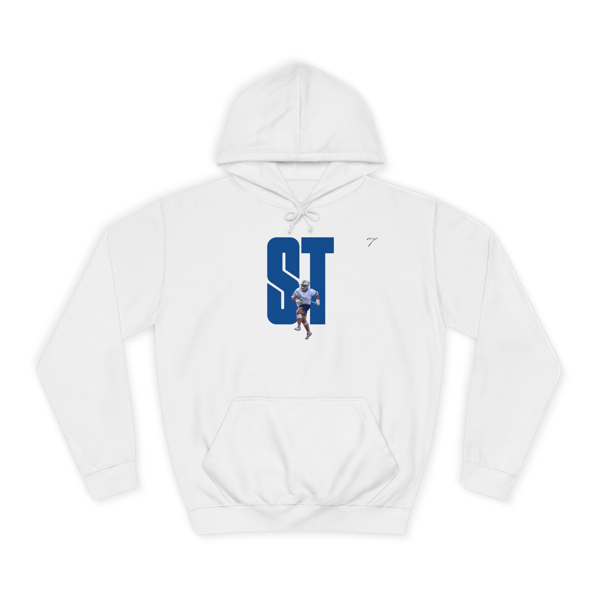 Sean Tadel Hoodie