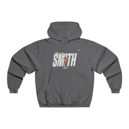 Kinnley Smith Vintage Hoodie