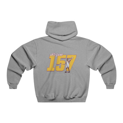 Chance McLane Vintage Hoodie