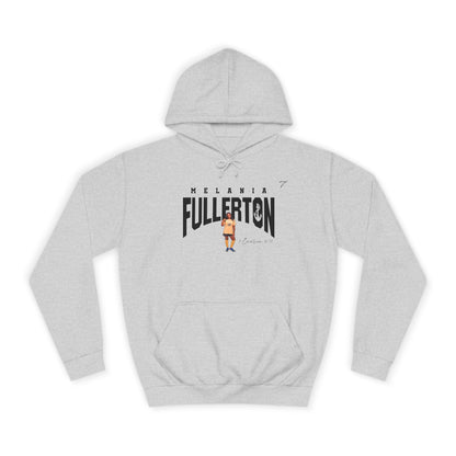Melania Fullerton Hoodie