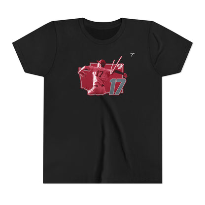 Kaden Voss YOUTH Graphic Tee