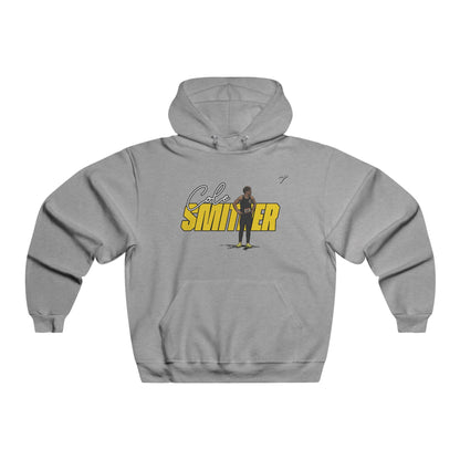 Cole Smither Vintage Hoodie
